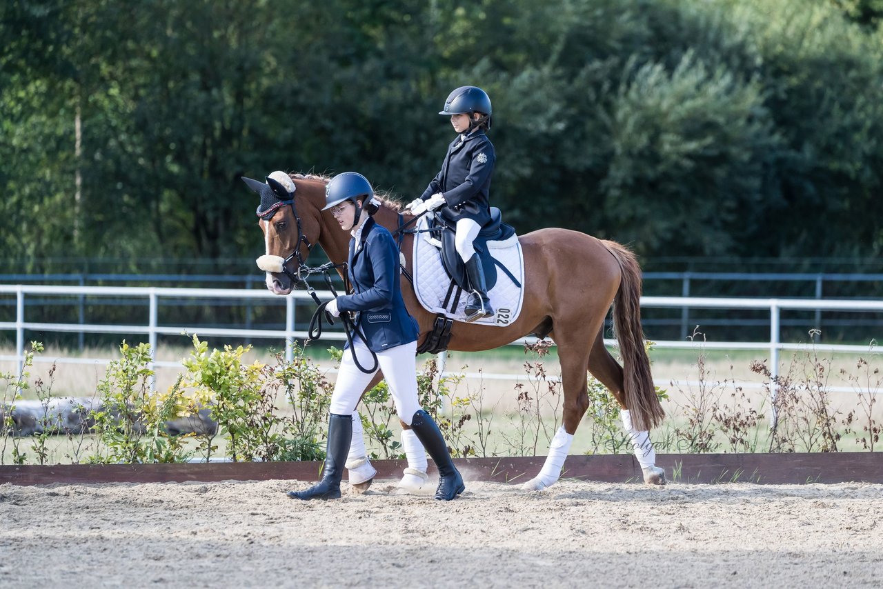 Bild 21 - Pony Akademie Turnier